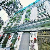 bán nhà Tân Mai, Kim Đồng, Hoàng Mai, 90m 5T MT5M phân lô, oto thiên đường đáng sống bậc nhất quận.